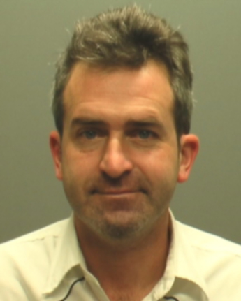 Simon Goff