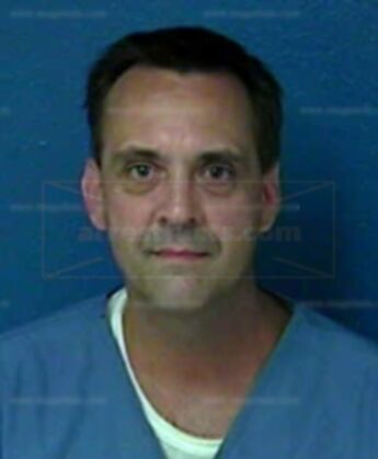 Greg William Davis