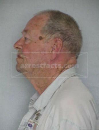Loren Elmer Irons