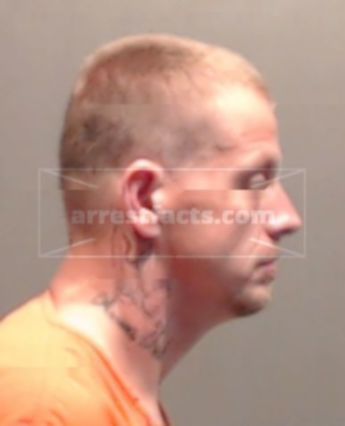 Steven Allen Bridges