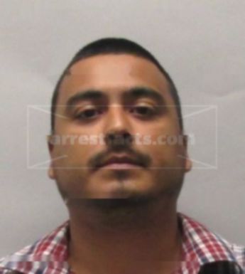 Oliver Francisco Rivas