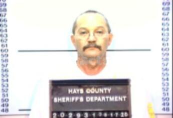 David James Davis