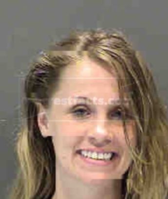 Jessica Leeann Gaskill