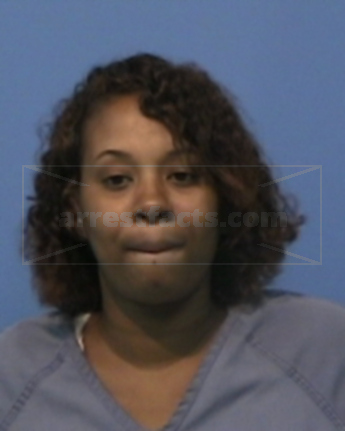 Brittany Eugenia Whitley