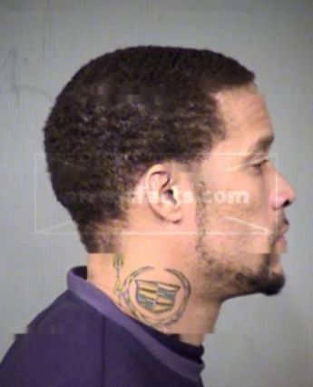 Rico Michael Conner