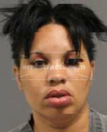 Lakeisha Vontrelle Gale