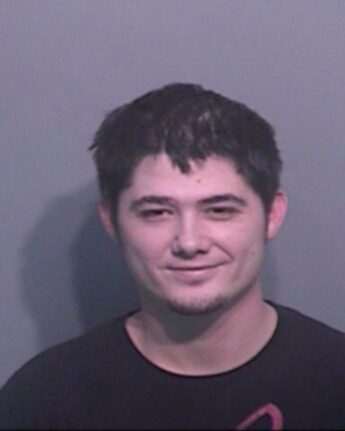 David Allen Cooper