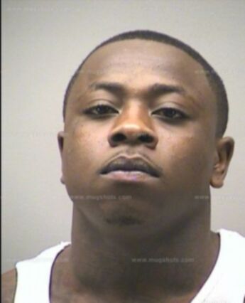 Daandrae Tavion Jones