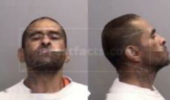 Sylvester Charles Joaquin Jr.