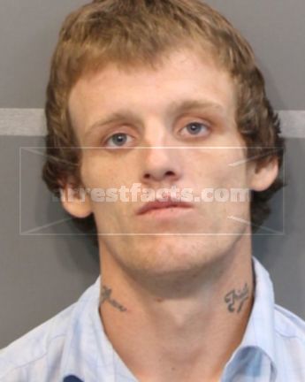 Christopher Wade Strickland