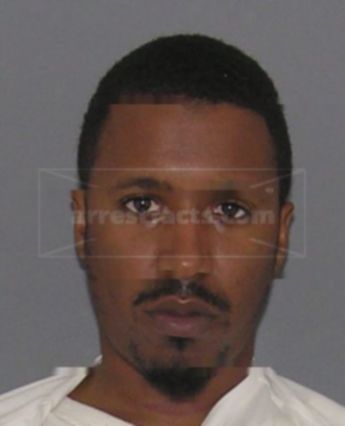 Bryce Montrea Hodges