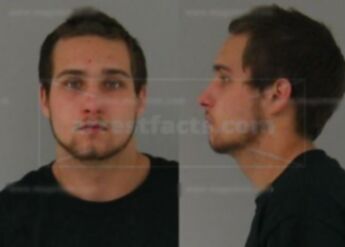 Joseph Tyler Delott
