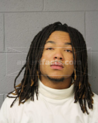 Muhammad A Brown