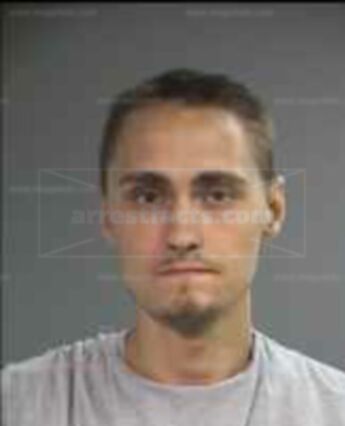 Christopher James Lee