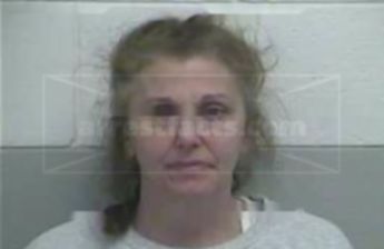 Linda Faye Webb / Perrin