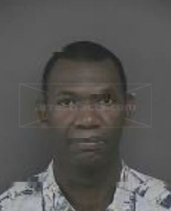 Frank Glenn Carr Jr.