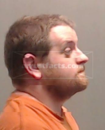 Kevin Lee Armstrong