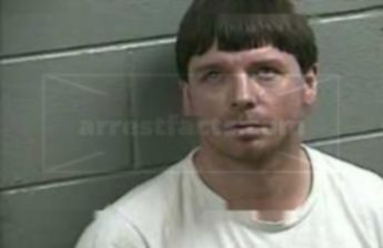 Wayne Scott Cornett