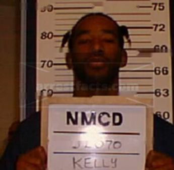 Kilpatrick Kelly