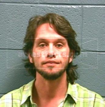 Brandon Scott Davidson