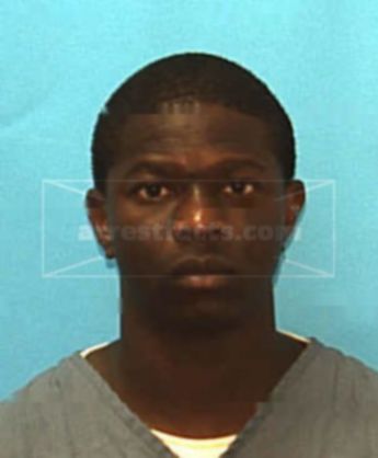 Roderick Douglas Goston