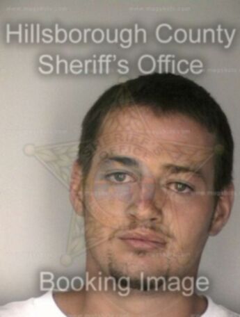 Christopher Sean Drye