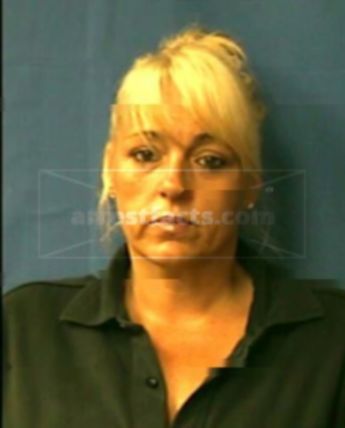 Shelly Lynn Tillison