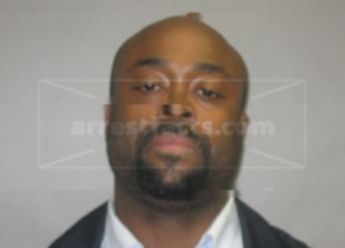 Byron Deshon Moore