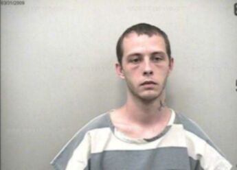 Timothy Blaine Hoffman