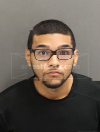 Justin Davin Gonzalez