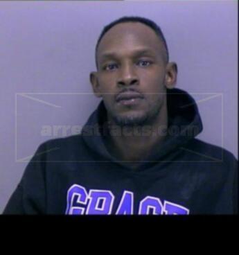 Antoine Dontay Spillman
