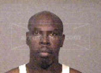 Joshua Cleveland Sinkfield