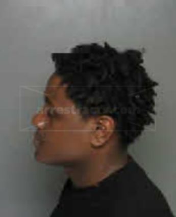 Jamere Tyreese Monroe