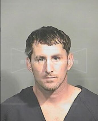 Scott Andrew Marshall