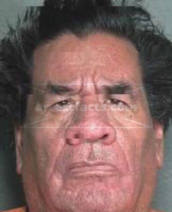 Eulalio Buenrostr Sauceda
