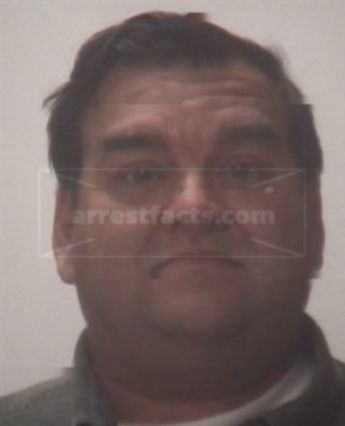 Steven Robert Burris