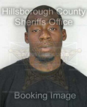 Desmond Deandre Jackson