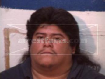 Jose Manuel Rodriguez Villarreal