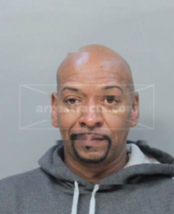 Christopher Dana Murray
