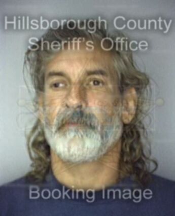 Larry Allen Tinsley