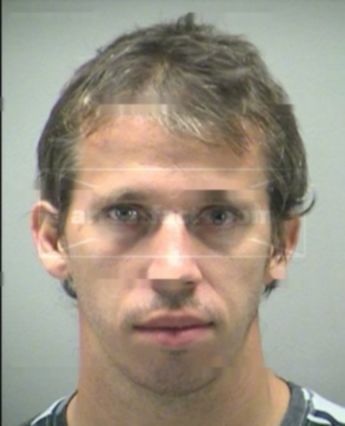 Christopher Jacob Bailey
