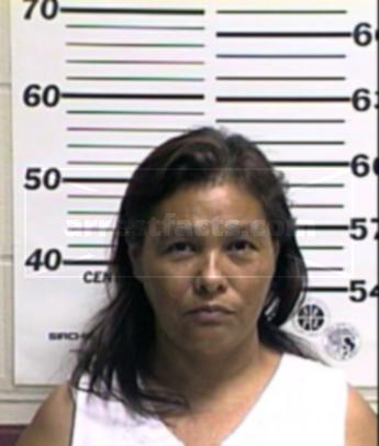 Juana Mercedes Guzman