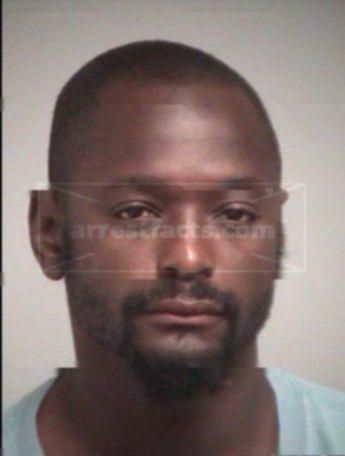 Clinton Troy Stevenson
