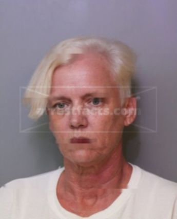 Teresa Wingate Stewart