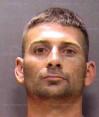 Justin Michael Koch
