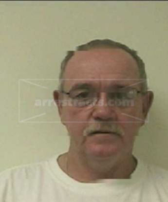 Howard Melville Astley