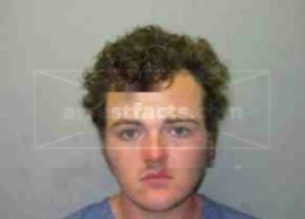 Kevin Michael Ellis