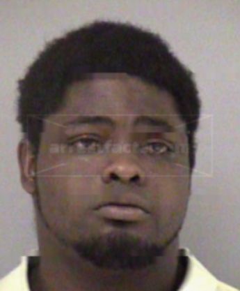 Tyrone D White