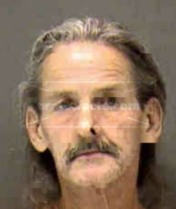 William Bernard Fredrick