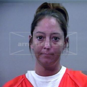 Victoria Sairanne Linton